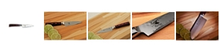 Hayabusa Cutlery 4" Paring Knife